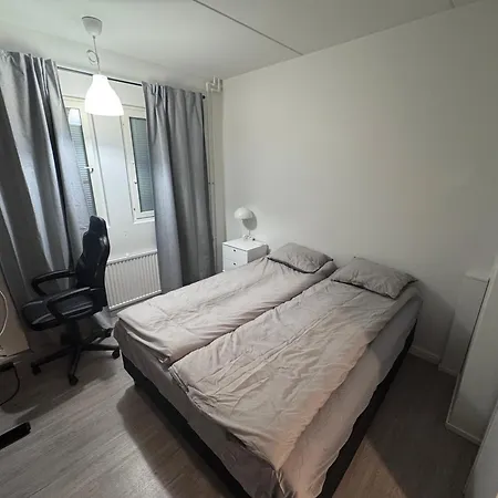 Huoneisto Central Home Hämeenlinna